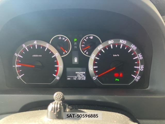 Toyota VELLFIRE 2009-10 8882744-16