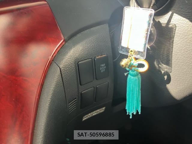 Toyota VELLFIRE 2009-10 8882744-17