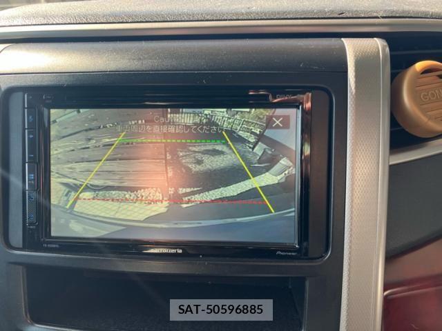 Toyota VELLFIRE 2009-10 8882744-19
