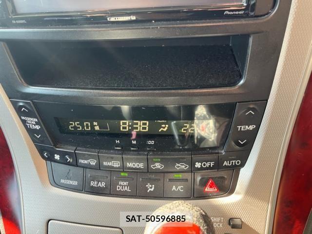 Toyota VELLFIRE 2009-10 8882744-20