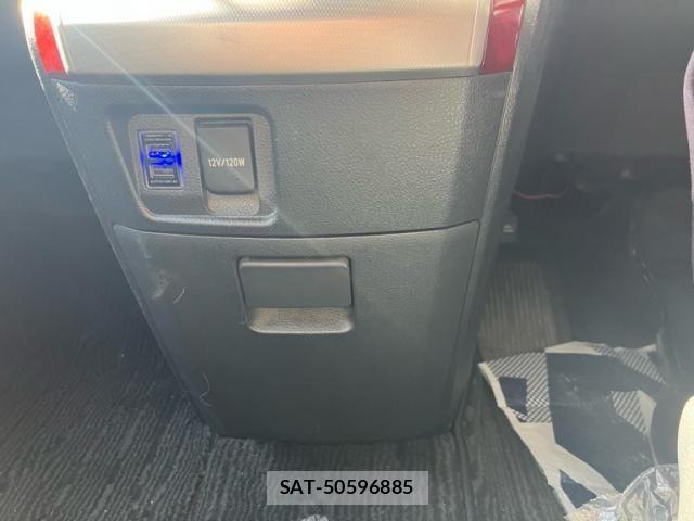 Toyota VELLFIRE 2009-10 8882744-22