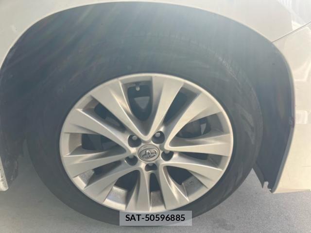 Toyota VELLFIRE 2009-10 8882744-2