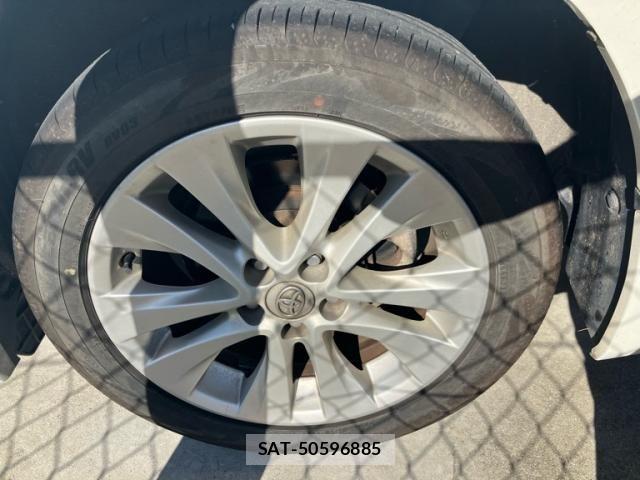 Toyota VELLFIRE 2009-10 8882744-5