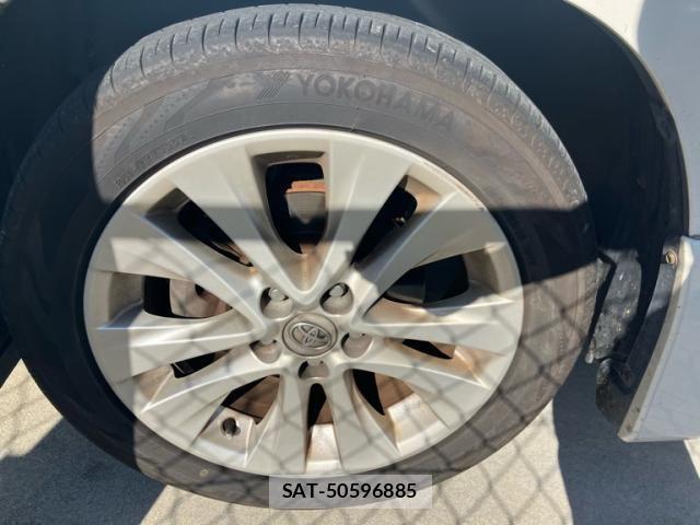 Toyota VELLFIRE 2009-10 8882744-6