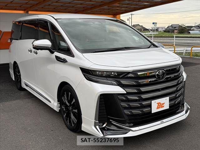 Toyota VELLFIRE 2024-10 8882699-9