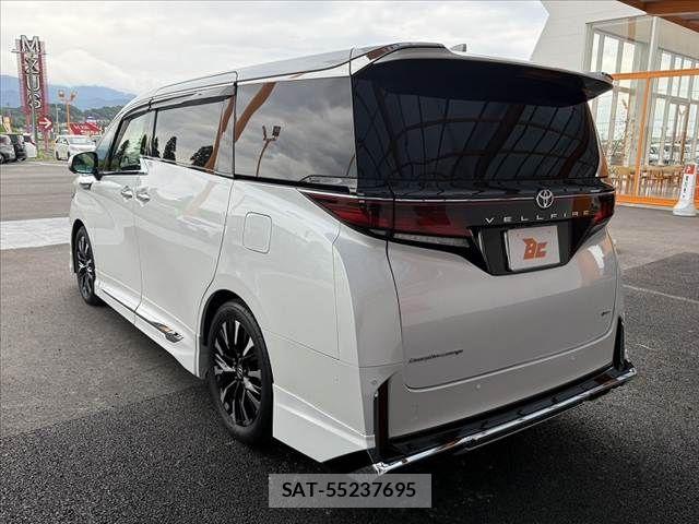 Toyota VELLFIRE 2024-10 8882699-14