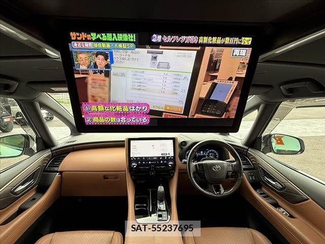Toyota VELLFIRE 2024-10 8882699-1