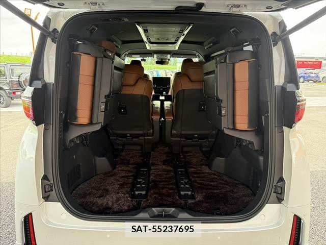 Toyota VELLFIRE 2024-10 8882699-22