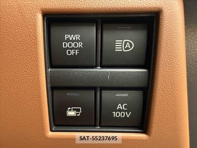 Toyota VELLFIRE 2024-10 8882699-27
