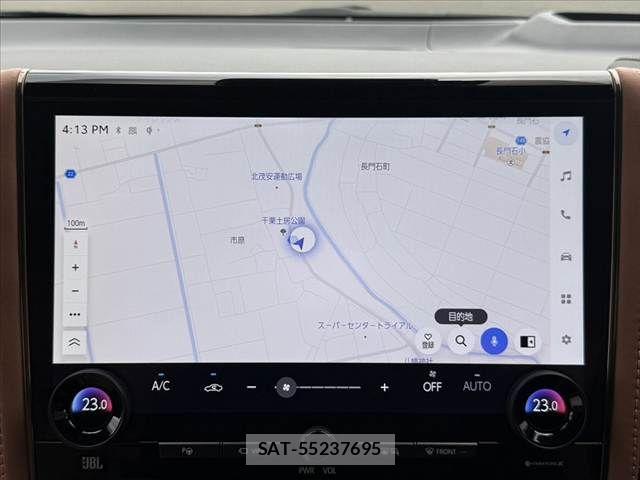 Toyota VELLFIRE 2024-10 8882699-2