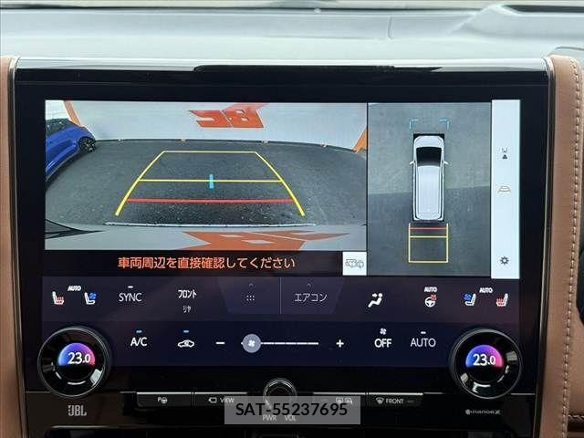 Toyota VELLFIRE 2024-10 8882699-4