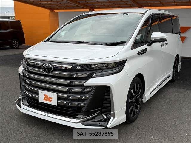 Toyota VELLFIRE 2024-10 8882699-7