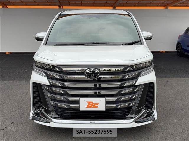 Toyota VELLFIRE 2024-10 8882699-8