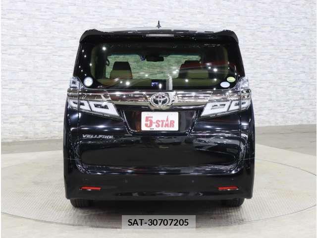 Toyota VELLFIRE 2018-08 8882706-10