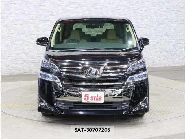 Toyota VELLFIRE 2018-08 8882706-7