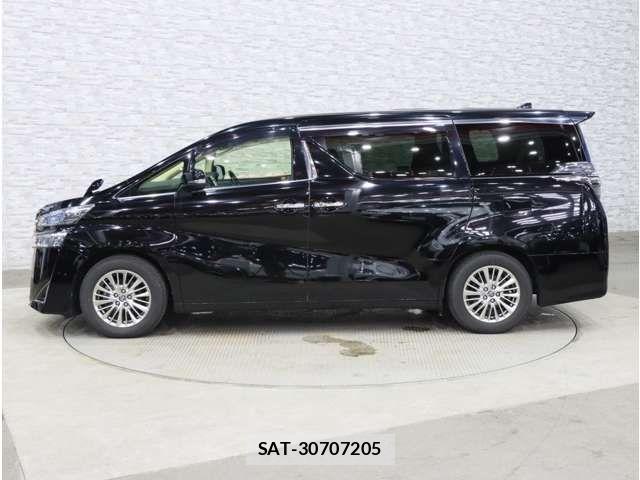 Toyota VELLFIRE 2018-08 8882706-8