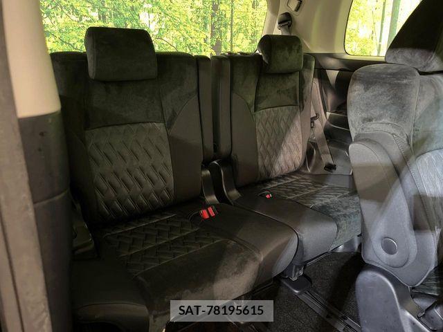 Toyota VELLFIRE 2019-03 8882709-9