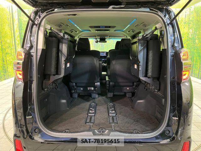 Toyota VELLFIRE 2019-03 8882709-10