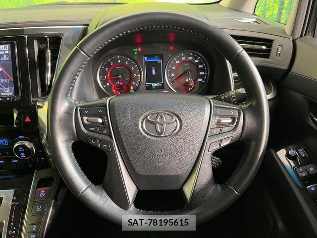 Toyota VELLFIRE 2019-03 8882709-11