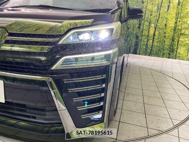 Toyota VELLFIRE 2019-03 8882709-12