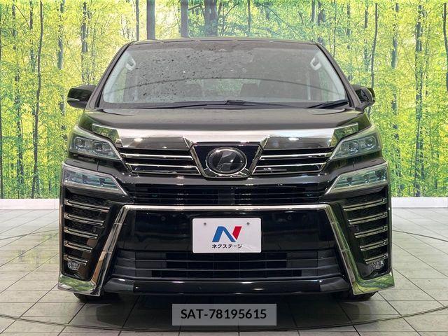 Toyota VELLFIRE 2019-03 8882709-14