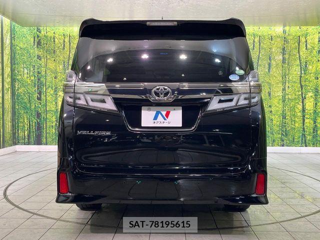 Toyota VELLFIRE 2019-03 8882709-15