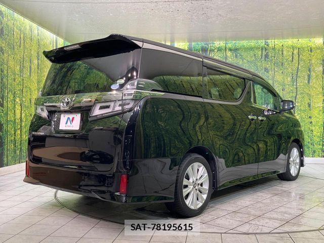 Toyota VELLFIRE 2019-03 8882709-17