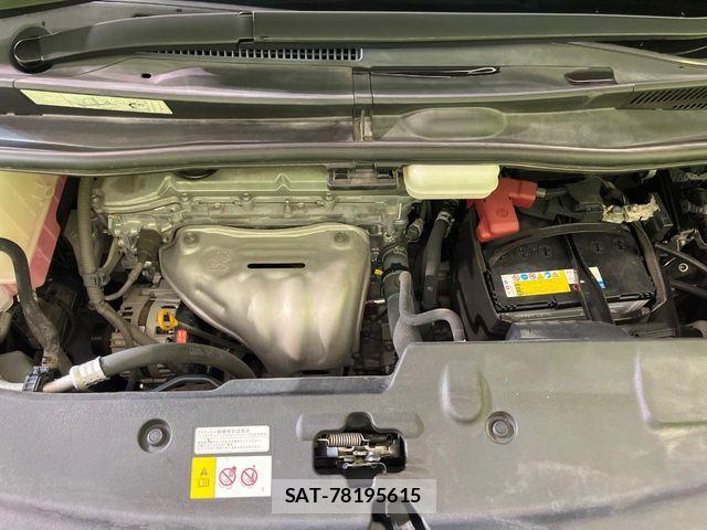 Toyota VELLFIRE 2019-03 8882709-19