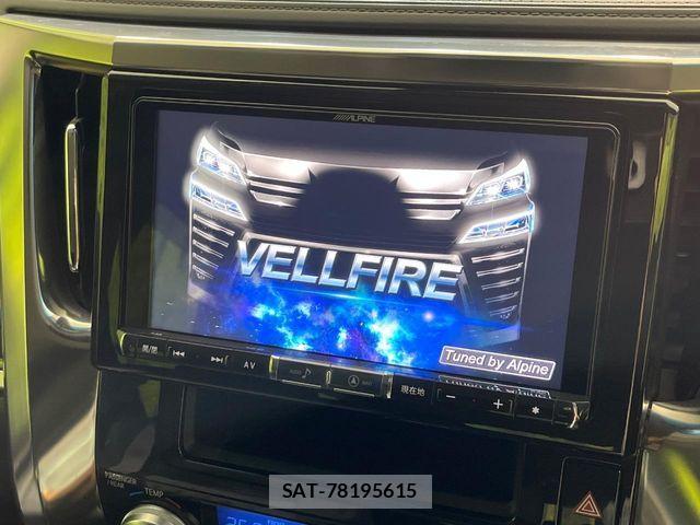 Toyota VELLFIRE 2019-03 8882709-4
