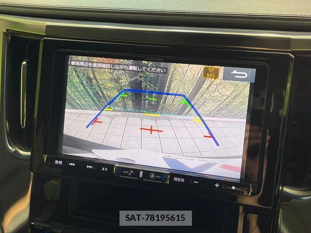 Toyota VELLFIRE 2019-03 8882709-5