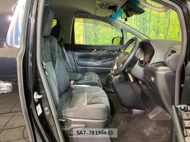 Toyota VELLFIRE 2019-03 8882709-7
