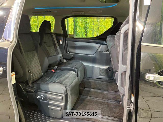 Toyota VELLFIRE 2019-03 8882709-8