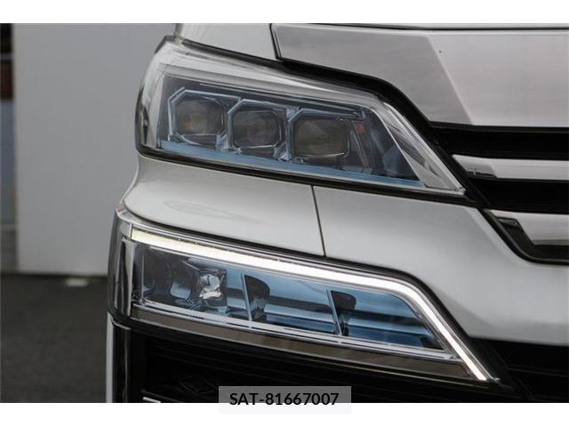 Toyota VELLFIRE 2018-05 8882704-9
