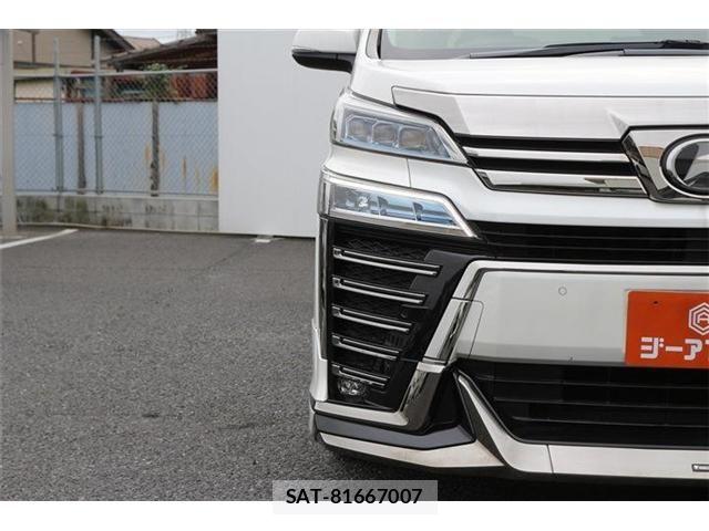 Toyota VELLFIRE 2018-05 8882704-11