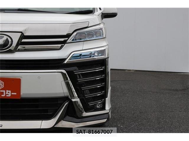 Toyota VELLFIRE 2018-05 8882704-12