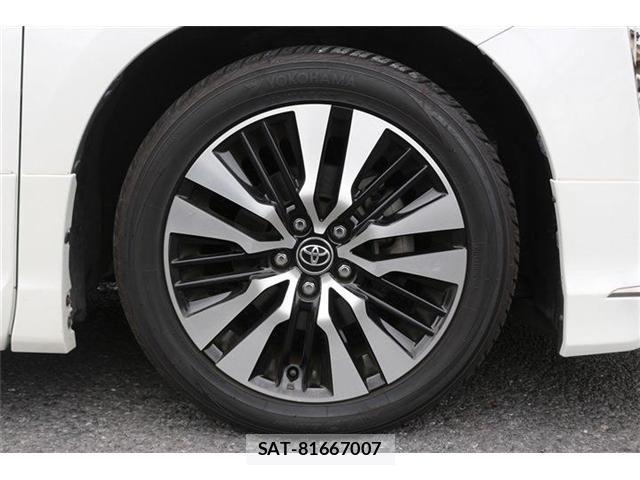 Toyota VELLFIRE 2018-05 8882704-19
