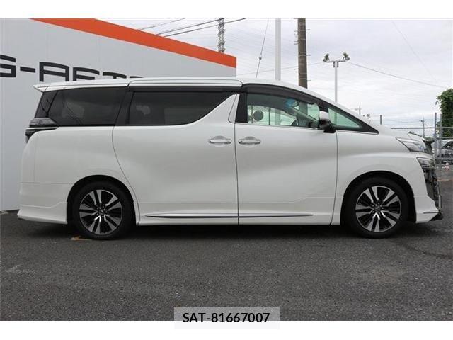 Toyota VELLFIRE 2018-05 8882704-3
