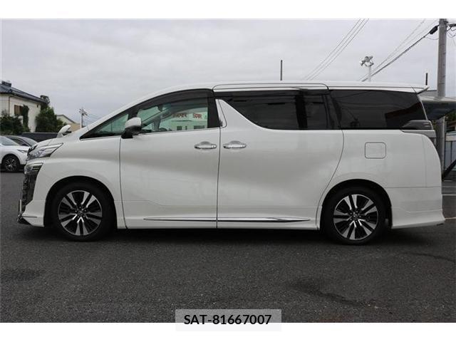 Toyota VELLFIRE 2018-05 8882704-7