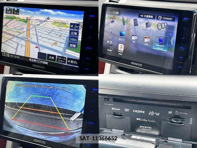 Toyota VELLFIRE 2010-10 8882731-5