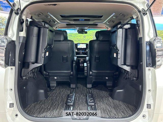 Toyota VELLFIRE 2018-02 8882702-11