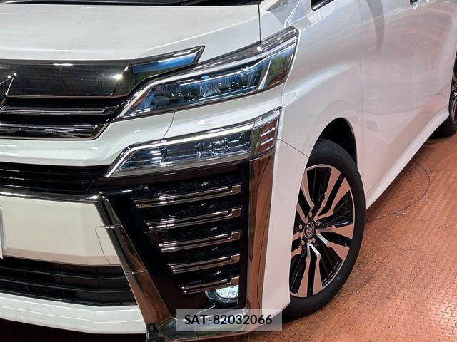Toyota VELLFIRE 2018-02 8882702-13