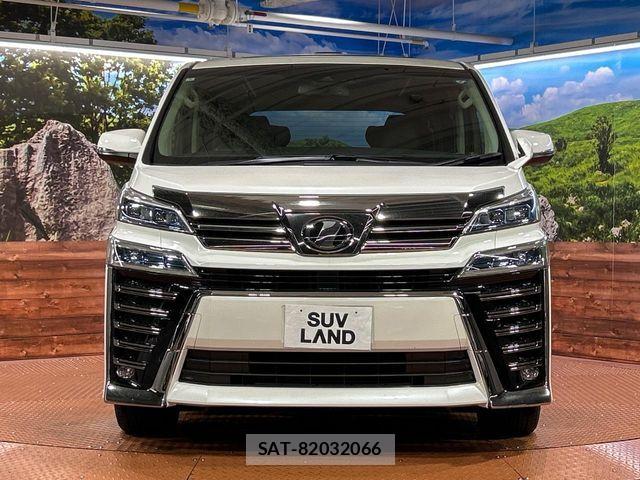 Toyota VELLFIRE 2018-02 8882702-15