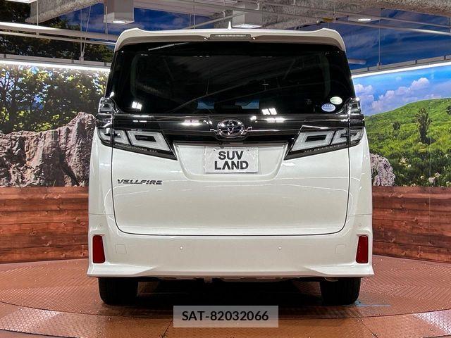 Toyota VELLFIRE 2018-02 8882702-16