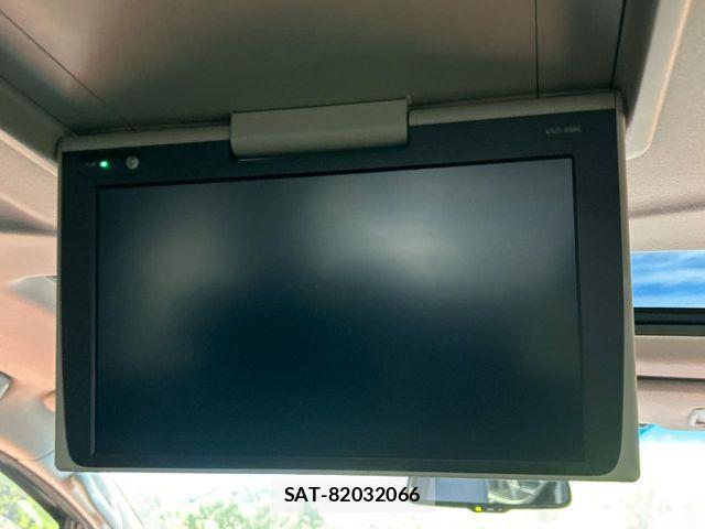 Toyota VELLFIRE 2018-02 8882702-5