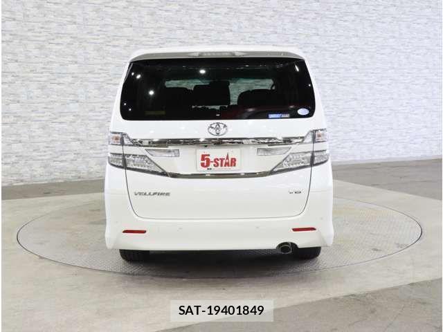 Toyota VELLFIRE 2013-08 8882719-10
