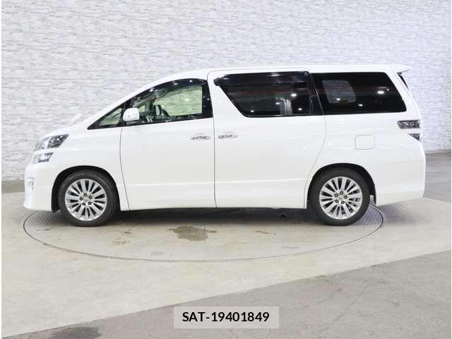 Toyota VELLFIRE 2013-08 8882719-8