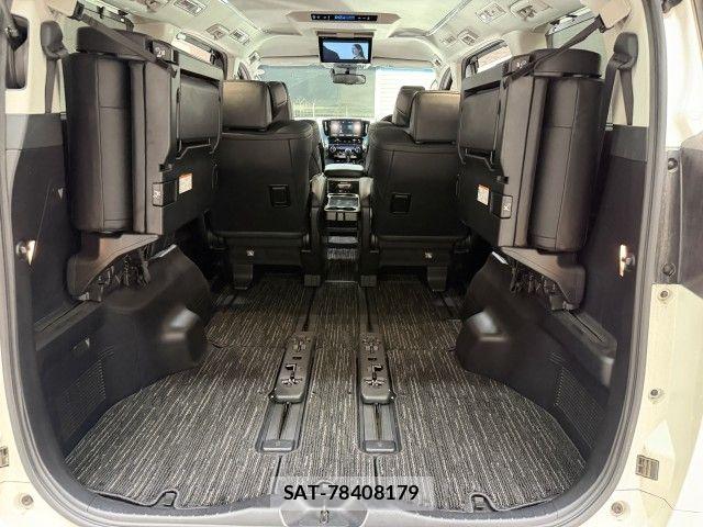 Toyota VELLFIRE 2018-03 8882705-10
