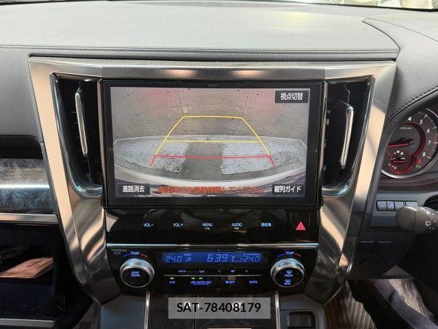 Toyota VELLFIRE 2018-03 8882705-12