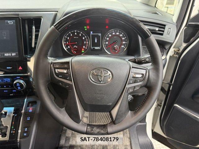 Toyota VELLFIRE 2018-03 8882705-14