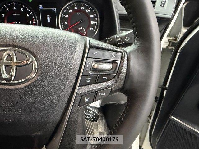 Toyota VELLFIRE 2018-03 8882705-19